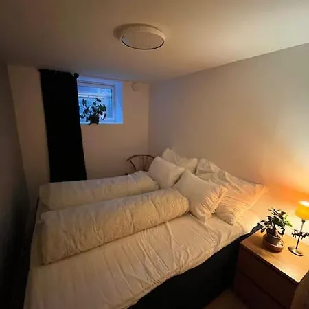 Apartmán Newly Renovated