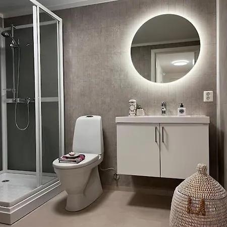 Newly Renovated Apartment