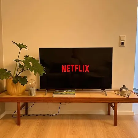 Newly Renovated Apartmán Trondheim
