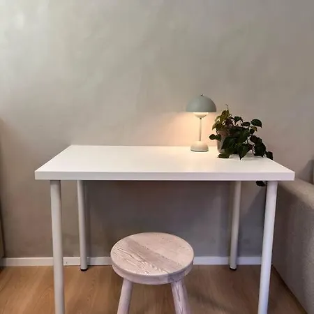 Apartment Newly Renovated Trondheim