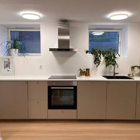 Newly Renovated *