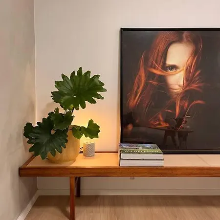 Apartment Newly Renovated