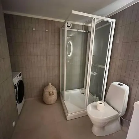 Apartment Newly Renovated *