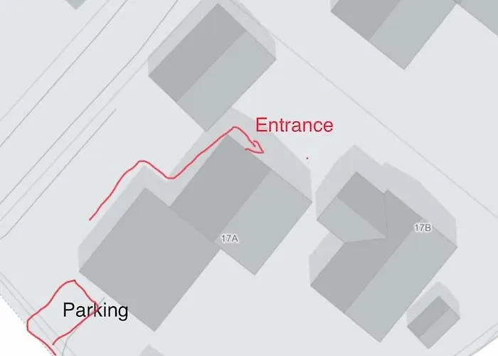 Newly Renovated Leilighet