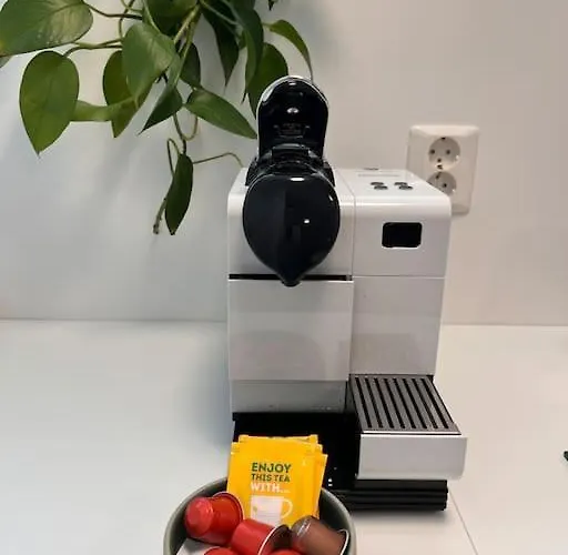 Newly Renovated Leilighet Trondheim