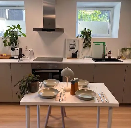 Newly Renovated * Trondheim