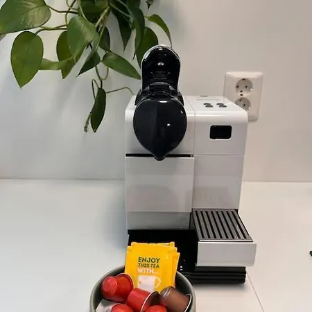 Newly Renovated Appartement Trondheim