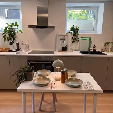 Newly Renovated * Trondheim