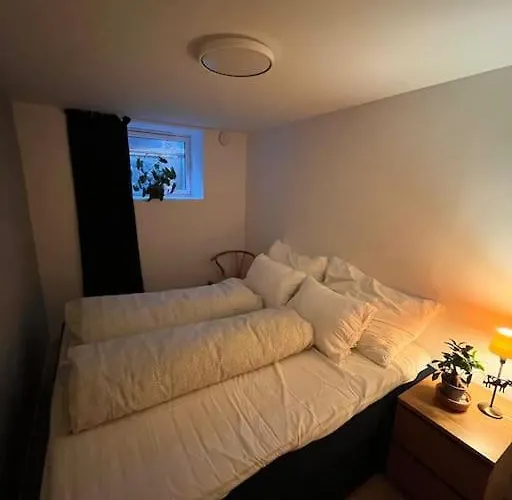 Apartment Newly Renovated