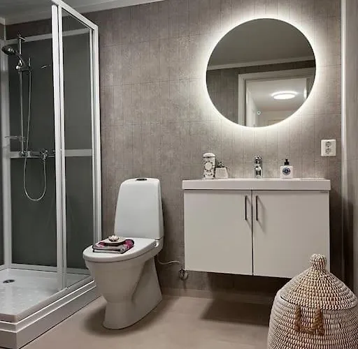 Newly Renovated Apartment