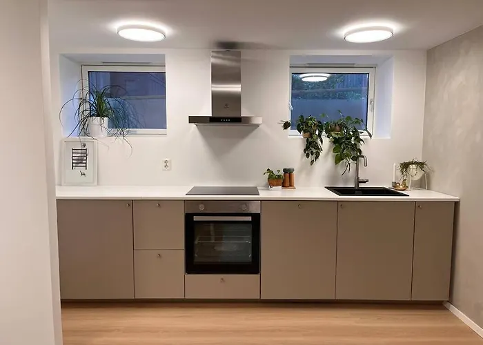 Newly Renovated *