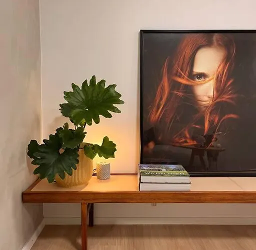 Apartment Newly Renovated