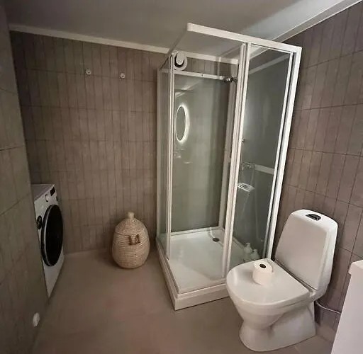 Apartment Newly Renovated *
