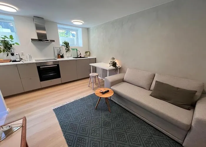 Apartment Newly Renovated *